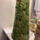 Lotus Ceramic Table Lamp