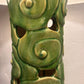 Lotus Ceramic Table Lamp