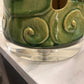 Lotus Ceramic Table Lamp