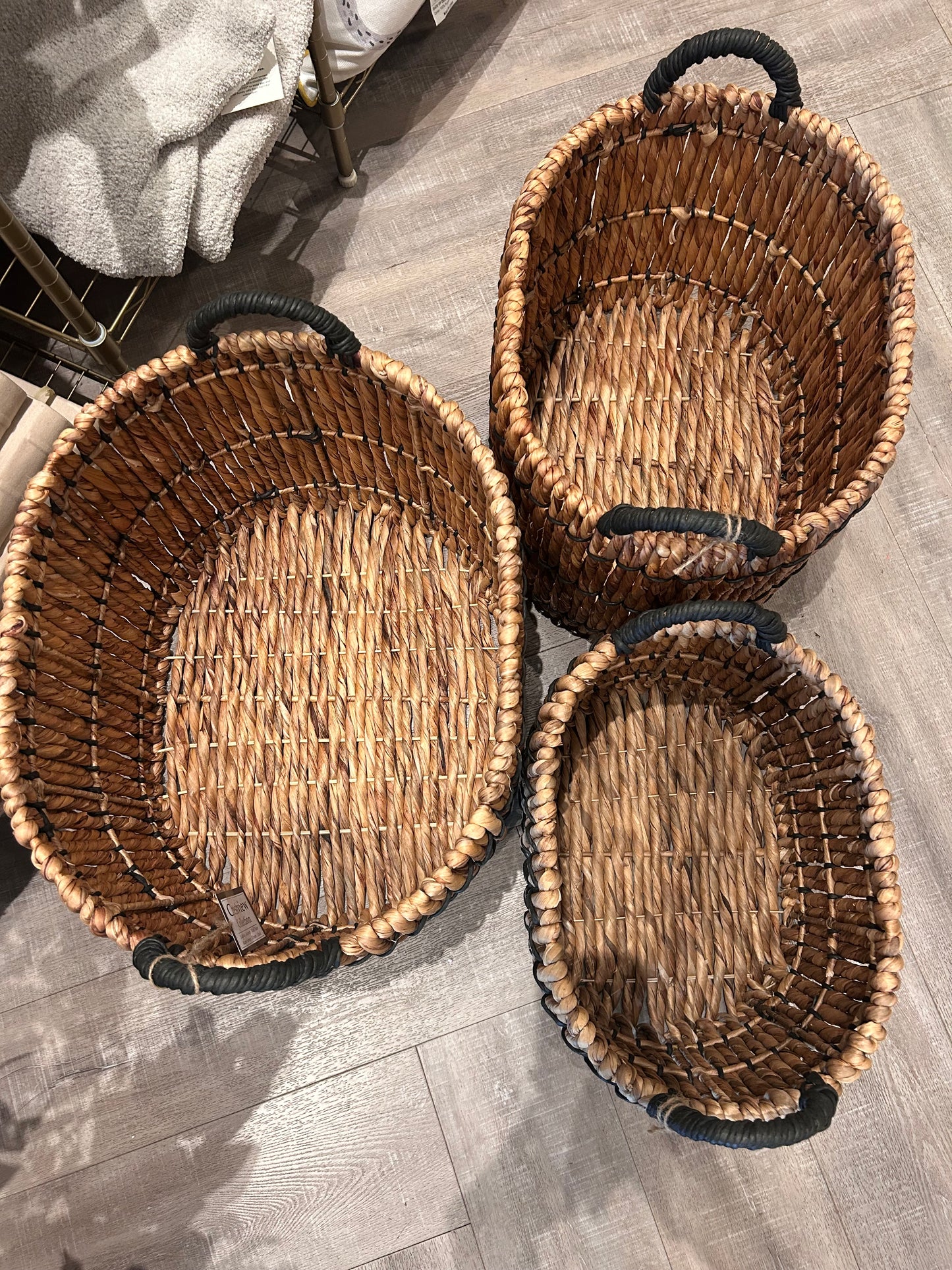 The Bryer Basket