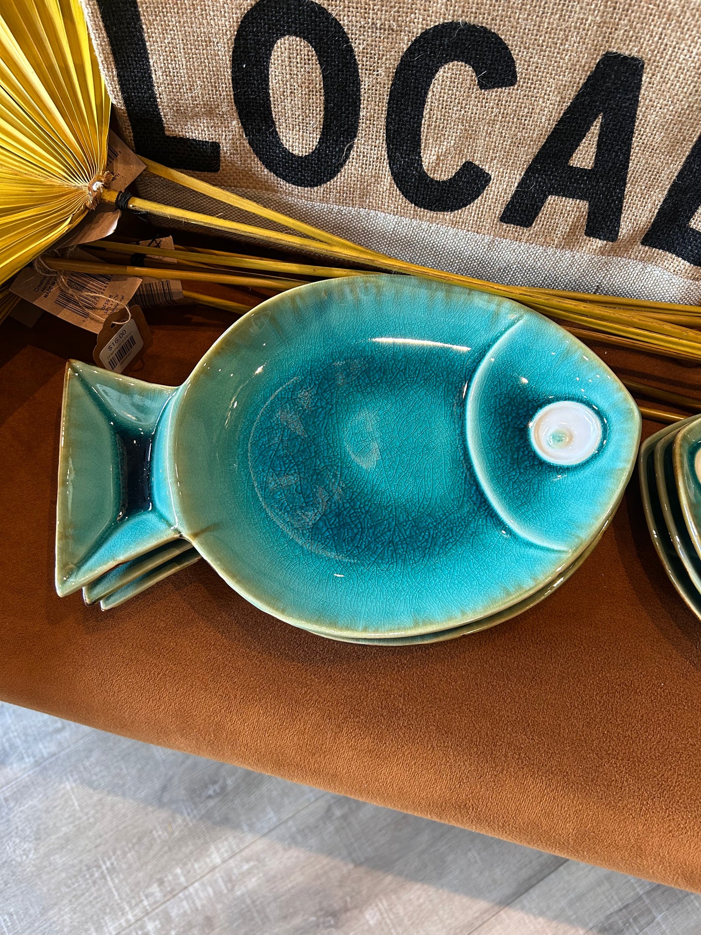 Lake City Trays