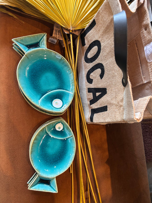 Lake City Trays