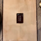 2-1/2 Quart Stoneware Baker, Reactive Glaze