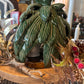 Stoneware Vintage Reproduction Nativity, Set of 6 (Each Will Vary)