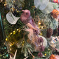 Foam & Feather Bird Clip-on Ornaments, Multi Color