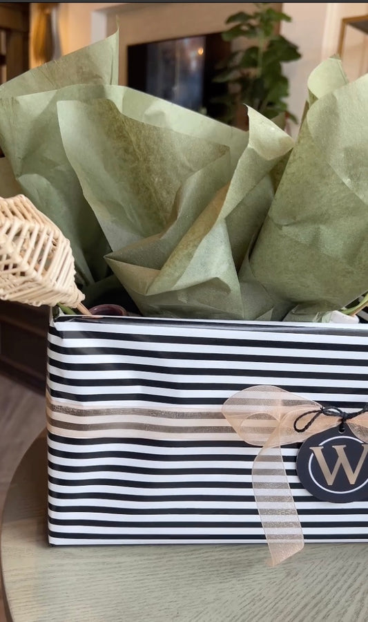 Gift Wrap