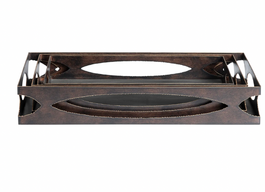 Sutton Forged Tray Small