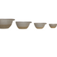 Batter Bowl Set of Four