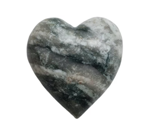 Marble Hearts