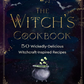 The Witch's Cookbook