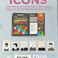 Biographic Icons