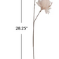 Organic Feather Flower Stem