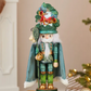 Five Golden Rings Nutcracker