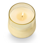 Isla Lily Baltic Glass Candle