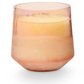 Paloma Petal Baltic Glass Candle