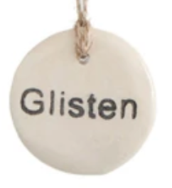Tag Ornament