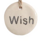Tag Ornament