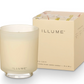 Isla Lily Refillable Boxed Glass Candle