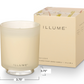 Isla Lily Refillable Boxed Glass Candle