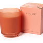 Paloma Petal Refillable Boxed Glass Candle