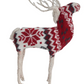 Knit Reindeer