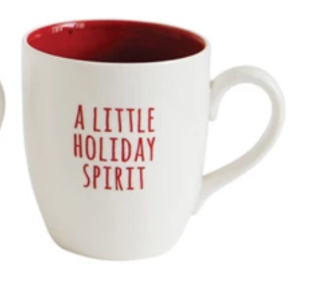 Spirit  Mug