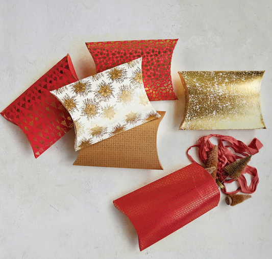 Envelope Gift Boxes