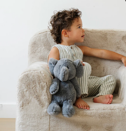 Stuffed Lush Animals