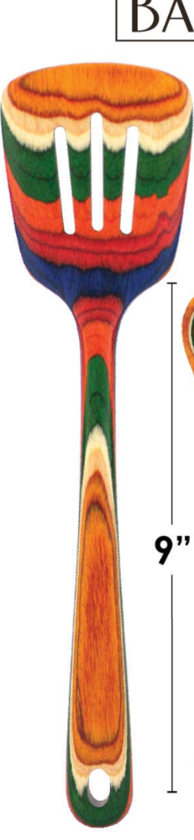 Baltique® Marrakesh Cooking Utensils