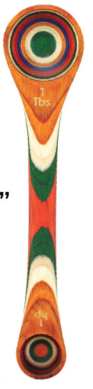 Baltique® Marrakesh Cooking Utensils