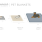 Lush Pet Blanket