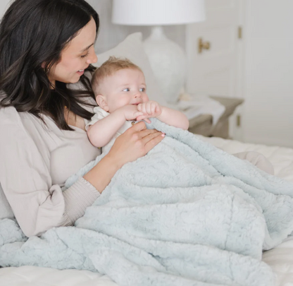 Dream Receiving Blankets