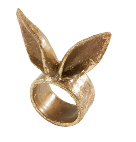 Napkin Ring Bunny Ears