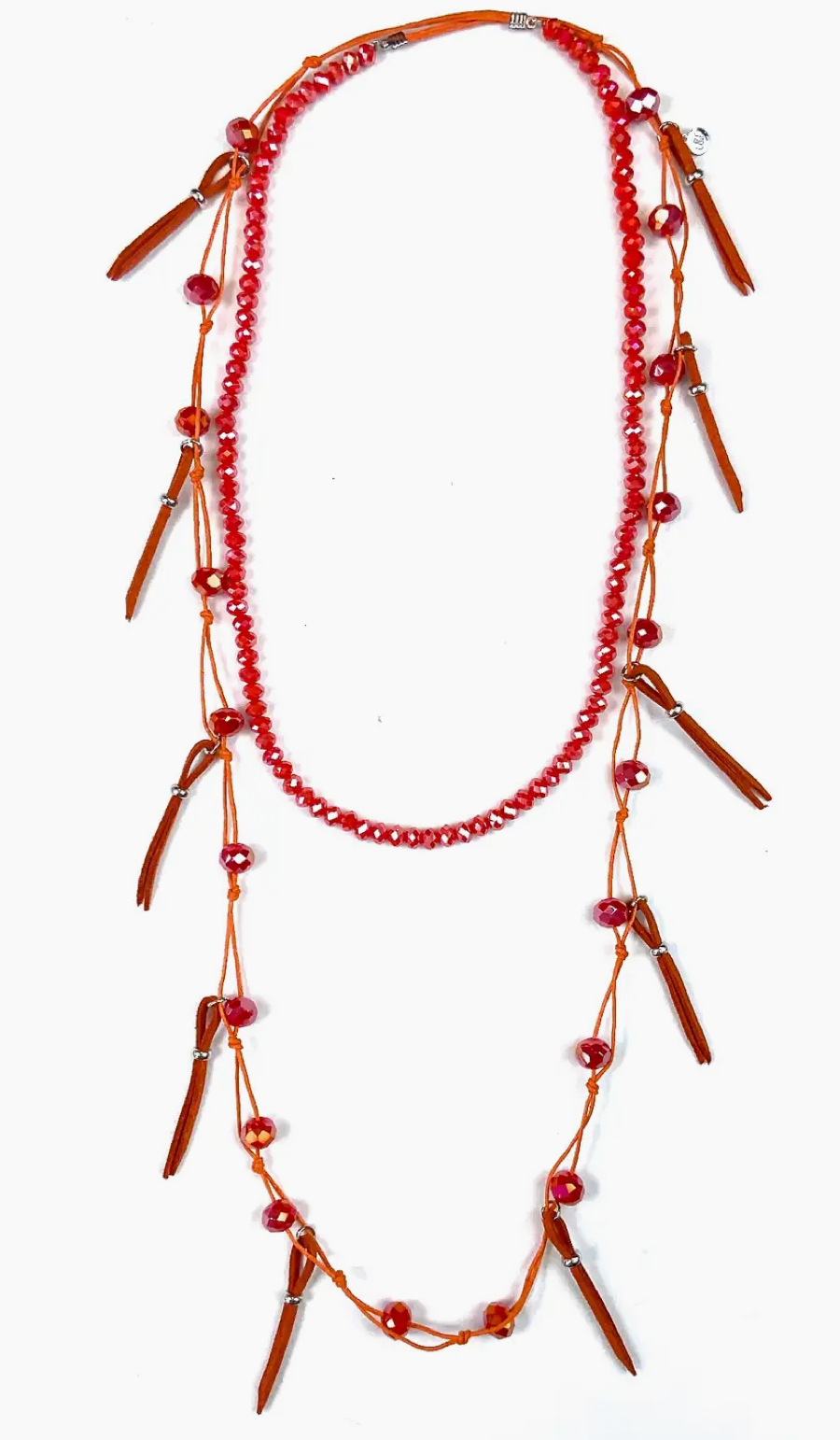 Wrap Necklace