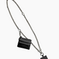 Clip & Go Chain w/ Zippered Pouch