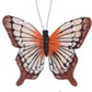 Single Fabric Butterfly Clip