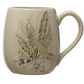 16 oz. Debossed Stoneware Mug