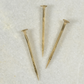 Forged Iron Nail