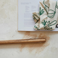 Suar Wood Rolling Pin