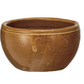 Stoneware Pinch Pots 4 Colors
