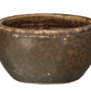 Stoneware Pinch Pots 4 Colors