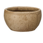 Stoneware Pinch Pots 4 Colors