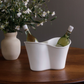 VIDA Nube Double Ice Bucket