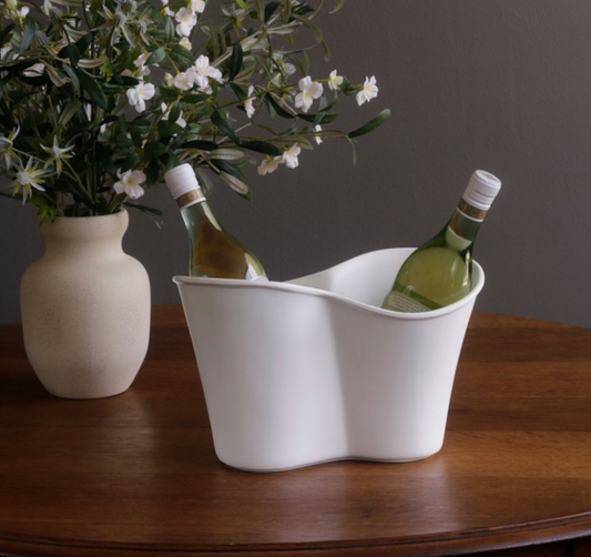 VIDA Nube Double Ice Bucket