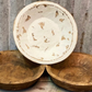 Round Dough Bowl
