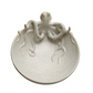Stoneware Octopus Bowl