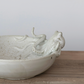Stoneware Octopus Bowl