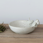 Stoneware Octopus Bowl