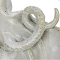 Stoneware Octopus Bowl