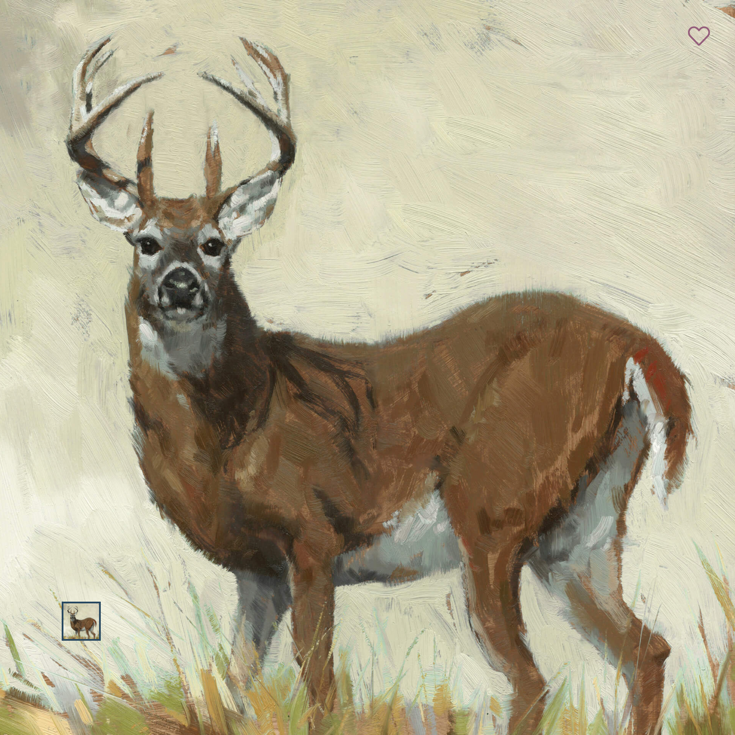 Giclee Wall Art